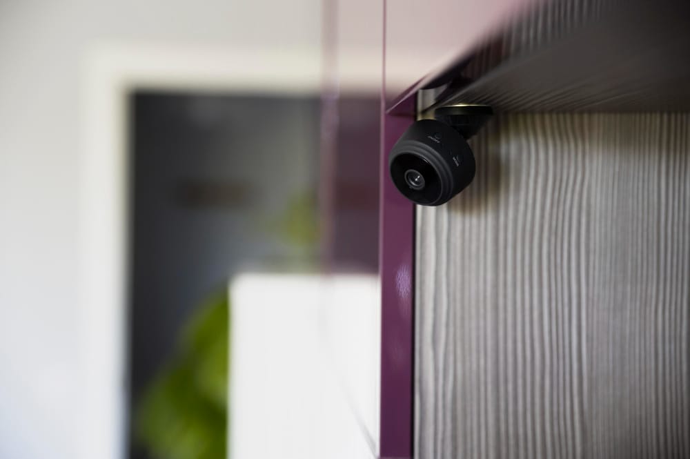 Inteligentny Monitoring Domu