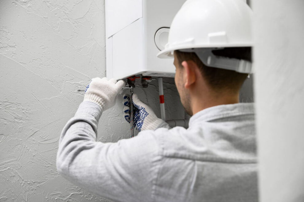 Centralne ogrzewanie i instalacje grzewcze Poznań 5 Montaż Systemów Grzewczych