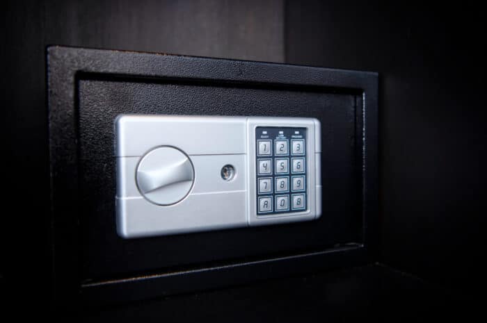 Czym jest panic room i jak działa w praktyce?