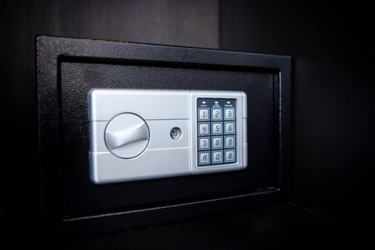 Czym jest panic room i jak działa w praktyce?