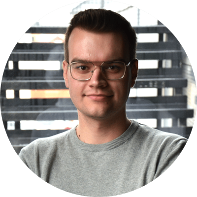 Patryk Jarek